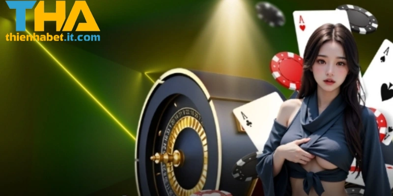 THIENHABET – Trải Nghiệm Cá Cược Đỉnh Cao & An Toàn 35 Cách tạo tài khoản chơi game trên THIENHABET