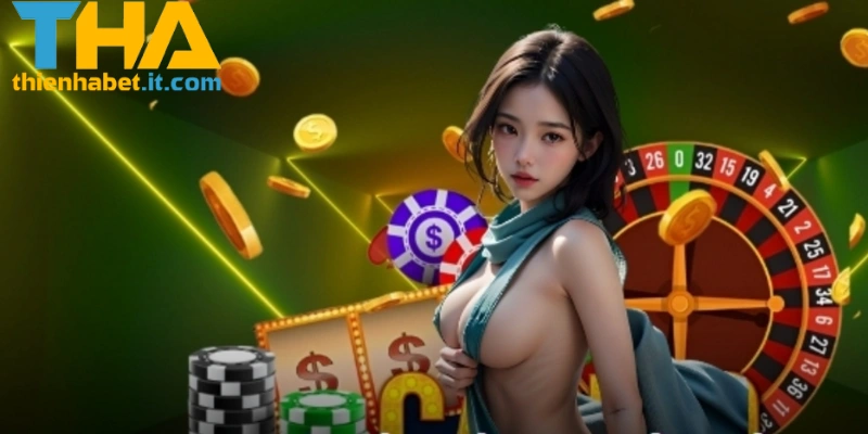 THIENHABET – Trải Nghiệm Cá Cược Đỉnh Cao & An Toàn 36 Những trò chơi nổi bật tạo ra thương hiệu THIENHABET