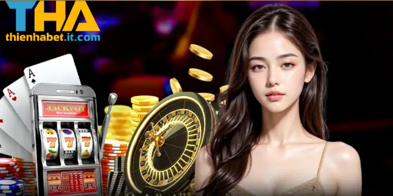 THIENHABET – Trải Nghiệm Cá Cược Đỉnh Cao & An Toàn 38 Lựa chọn thời điểm hợp lý